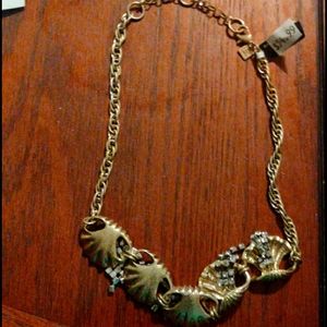 Banana Republic Necklace